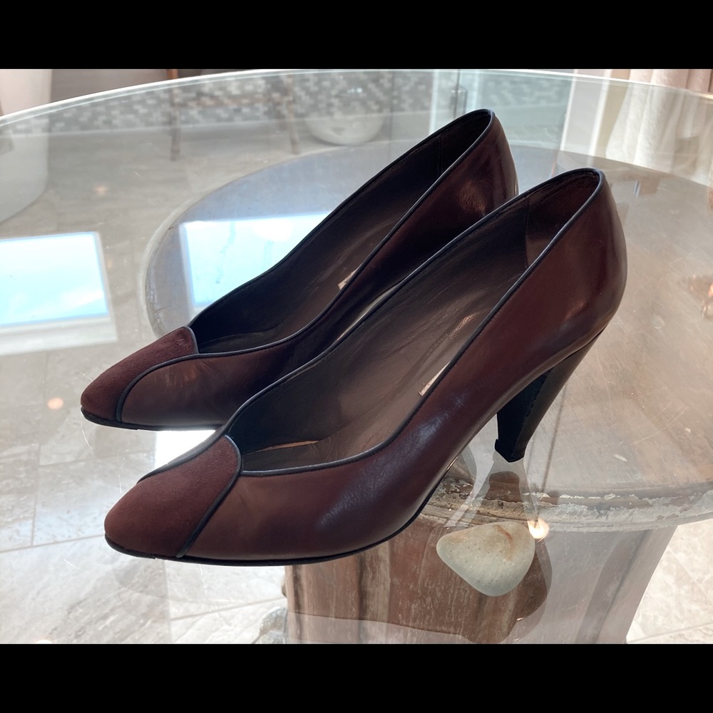PRESTIGE CARESSA ITALIAN SHOES